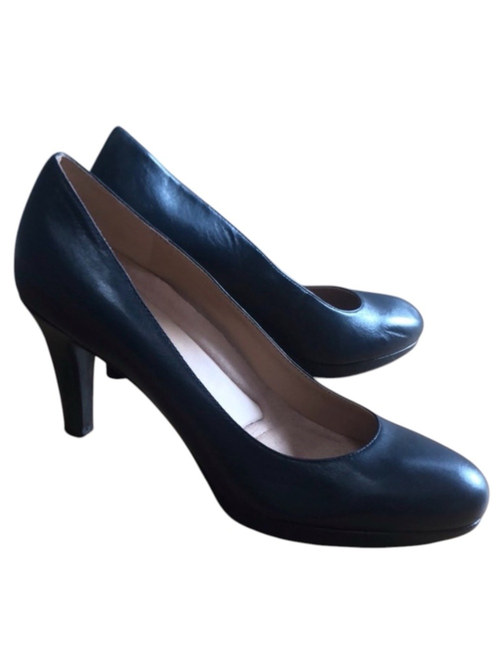 Naturalizer Michelle Platform Pump